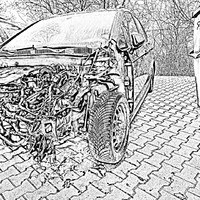 Unfallinstandsetzung